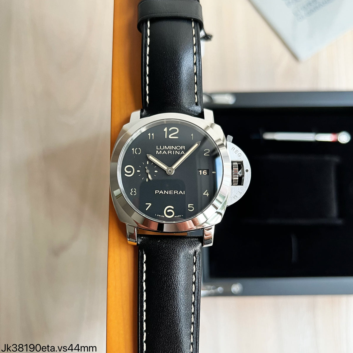 PANERAI LUMINOR MARINA 44MM SUPER CLONE