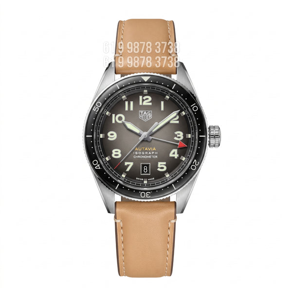 Relógios Super Clones Tag Heuer
