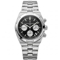 VACHERON CONSTANTIN PRATA PRETO 42MM SUPER CLONE