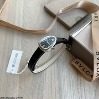 BVLGARI ETA J68145 SUPER CLONE