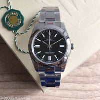 ROLEX OYSTER PERPETUAL ETA 3235 SUPER CLONE
