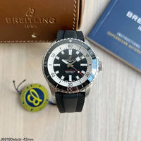 BREITLING SUPEROCEAN ETA SUPER CLONE