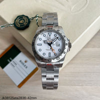 ROLEX EXPLORER ETA 2836 SUPER CLONE