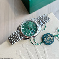 ROLEX DATEJUST 126334  ETA SUPER CLONE