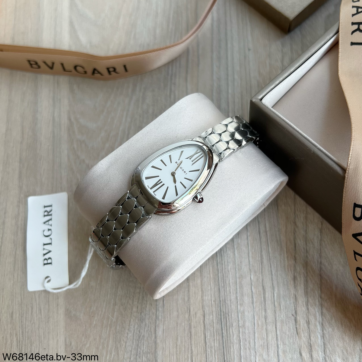 BVLGARI ETA W68146 SUPER CLONE