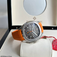 PATEK PHILIPPE AQUANAUT ETA J28180 SUPER CLONE
