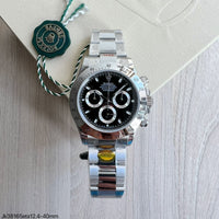 ROLEX DAYTONA 116520 ETA SUPER CLONE