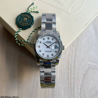 ROLEX DATEJUST 36mm ETA J68165 SUPER CLONE
