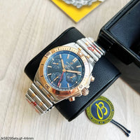 BREITLING CHRONOMAT ETA MISTO SUPER CLONE