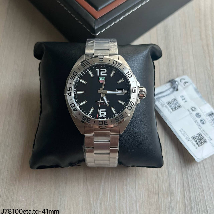 TAG HEUER FORMULA 1 ETA J78100 SUPER CLONE