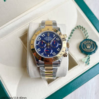 ROLEX DAYTONA 116523 MISTO ETA JK38175-12.4 SUPER CLONE