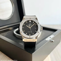 HUBLOT CLASSIC FUSION ETA J28200 SUPER CLONE