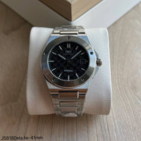 IWC INGENIEUR ETA J58180 SUPER CLONE