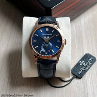 PATEK PHILIPPE ETA J59185.324km SUPER CLONE