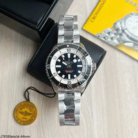 BREITLING SUPEROCEAN ETA SUPER CLONE