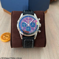 BREITLING TOP TIME J78185 ETA 7750 SUPER CLONE