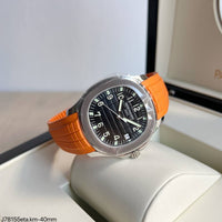 PATEK PHILIPPE AQUANAUT ETA J78155 SUPER CLONE