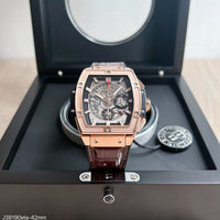 HUBLOT SPIRIT OF BIG BANG ETA J38190 SUPER CLONE