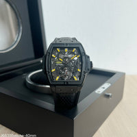 HUBLOT SENNA ETA J683555 SUPER CLONE