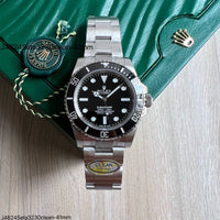 ROLEX SUBMARINER SEM DATA ETA 3230 CLEAN SUPER CLONE