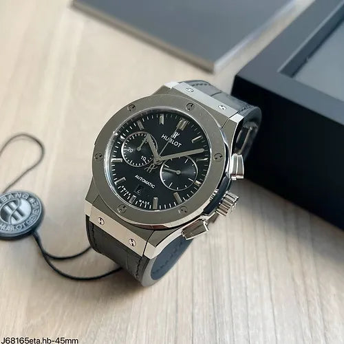 HUBLOT CLASSIC FUSION ETA J68165 SUPER CLONE