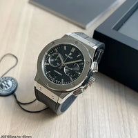HUBLOT CLASSIC FUSION ETA J68165 SUPER CLONE