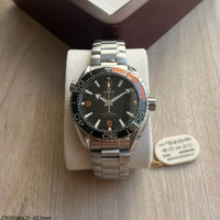 OMEGA SEAMASTER ETA J78165 SUPER CLONE