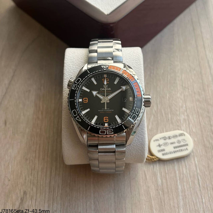OMEGA SEAMASTER ETA J78165 SUPER CLONE