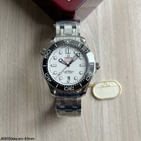 OMEGA SEAMASTER ETA J69150 SUPER CLONE