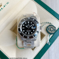 ROLEX SEA DWELLER ETA 3135N SUPER CLONE