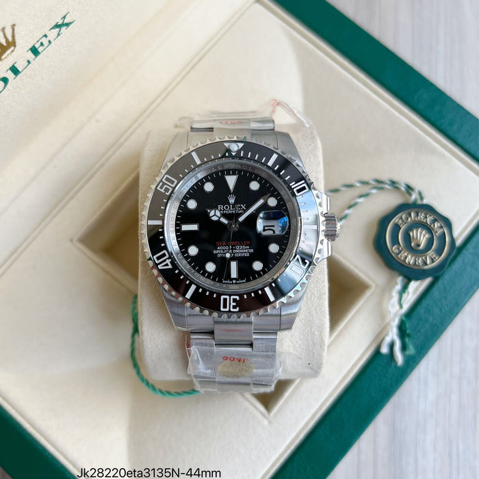 ROLEX SEA DWELLER ETA 3135N SUPER CLONE