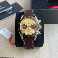 TUDOR ETA ZF J38185 SUPER CLONE