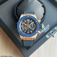 HUBLOT BIG BANG UNICO  ETA J48320 SUPER CLONE