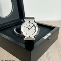 HUBLOT CLASSIC FUSION ETA J68175 SUPER CLONE