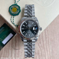 ROLEX DATEJUST 126334 ETA 3236 SUPER CLONE