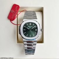 PATEK PHILIPPE NAUTILUS ETA JK58160 SUPER CLONE