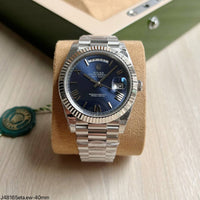 ROLEX DAY DATE ETA J48165 SUPER CLONE