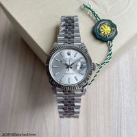 ROLEX DATEJUST 126334 ETA SUPER CLONE
