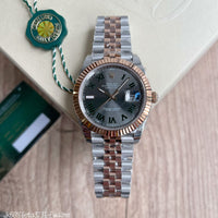 ROLEX DATEJUST 126331 ETA 3235 SUPER CLONE