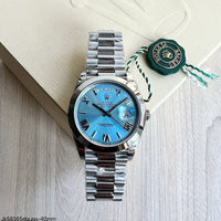 ROLEX DAYDATE ETA JK58165.EW SUPER CLONE