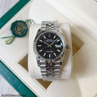 ROLEX DATEJUST JUBILEU ETA 36MM SUPER CLONE