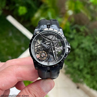 ROGER DUBUIS ETA 520bbr SUPER CLONE