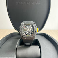 RICHARD MILLE RAFAEL NADAL ETA JK58180.kv SUPER CLONE