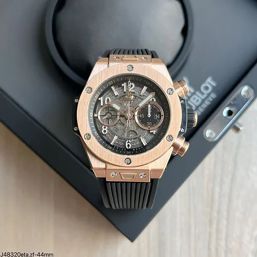 HUBLOT BIG BANG UNICO ETA SUPER CLONE