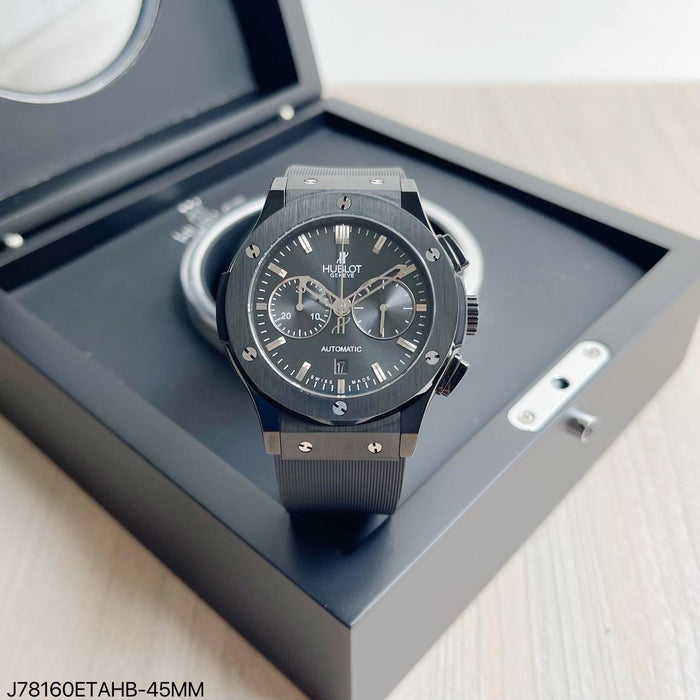 HUBLOT CLASSIC FUSION ETA J78160 SUPER CLONE