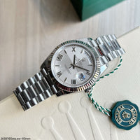 ROLEX DAYDATE ETA JK58165.EW SUPER CLONE