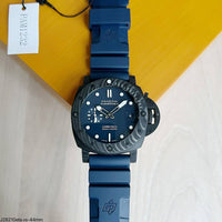 PANERAI SUBMERSIBLE ETA J28210 SUPER CLONE