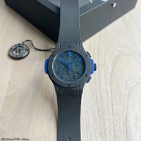 HUBLOT BIG BANG TUIGA ETA BLUE SUPER CLONE