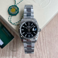 ROLEX DATEJUST 126334 ETA 3235 SUPER CLONE