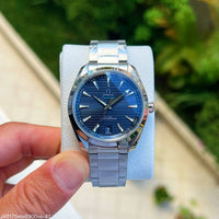 OMEGA SEAMASTER ETA J48175 SUPER CLONE